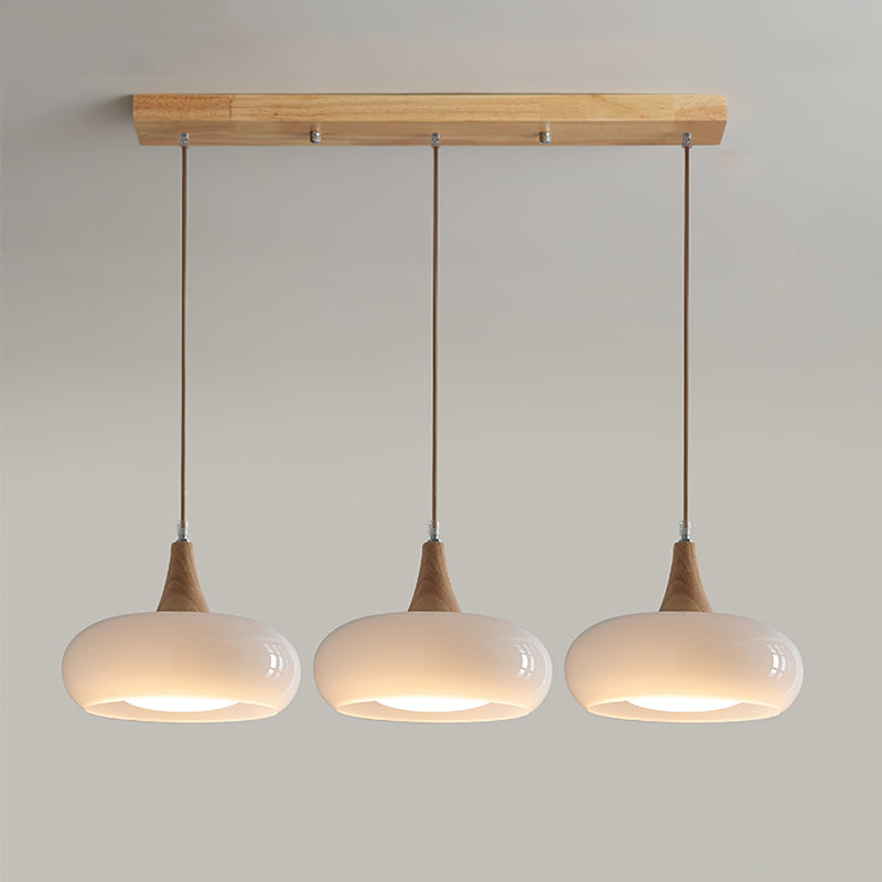 Moderne Pendelleuchte Gionia