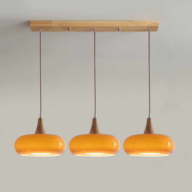 Moderne Pendelleuchte Gionia