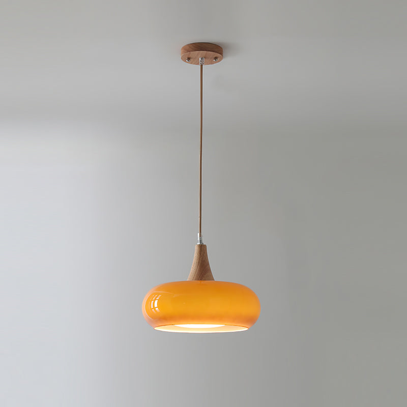 Moderne Pendelleuchte Gionia