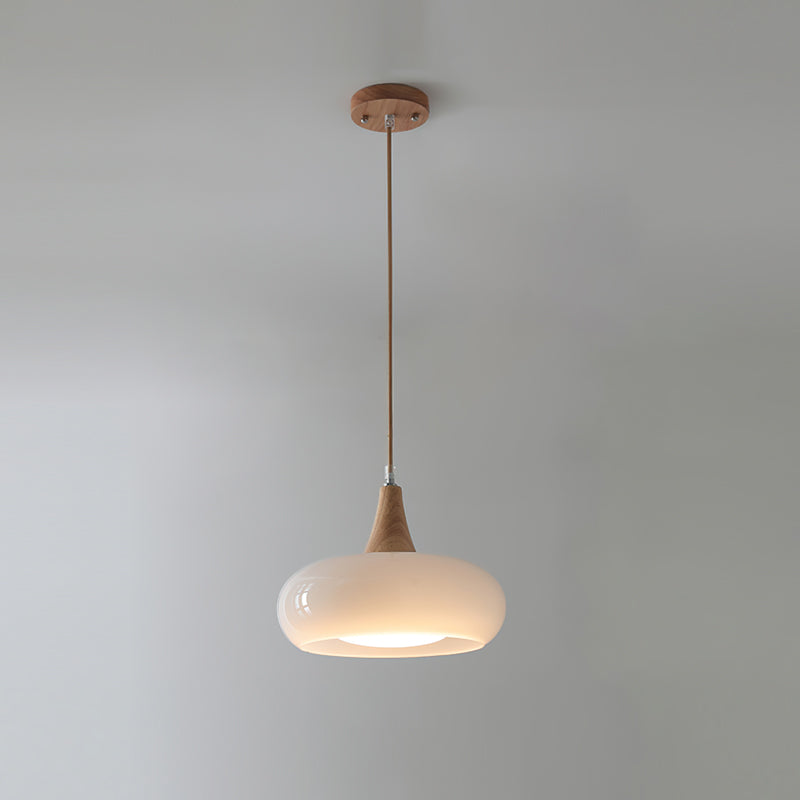 Moderne Pendelleuchte Gionia
