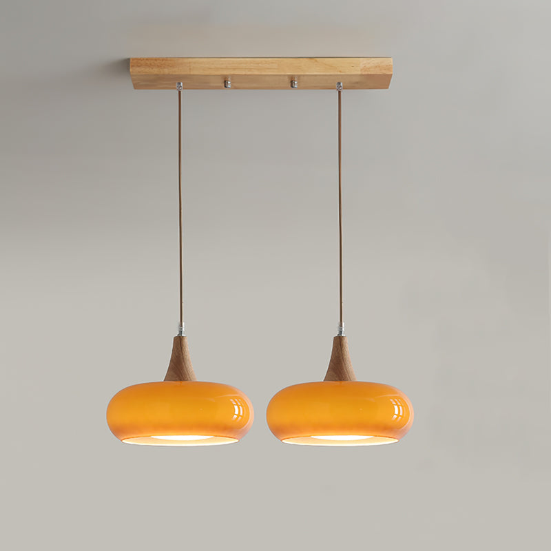 Moderne Pendelleuchte Gionia