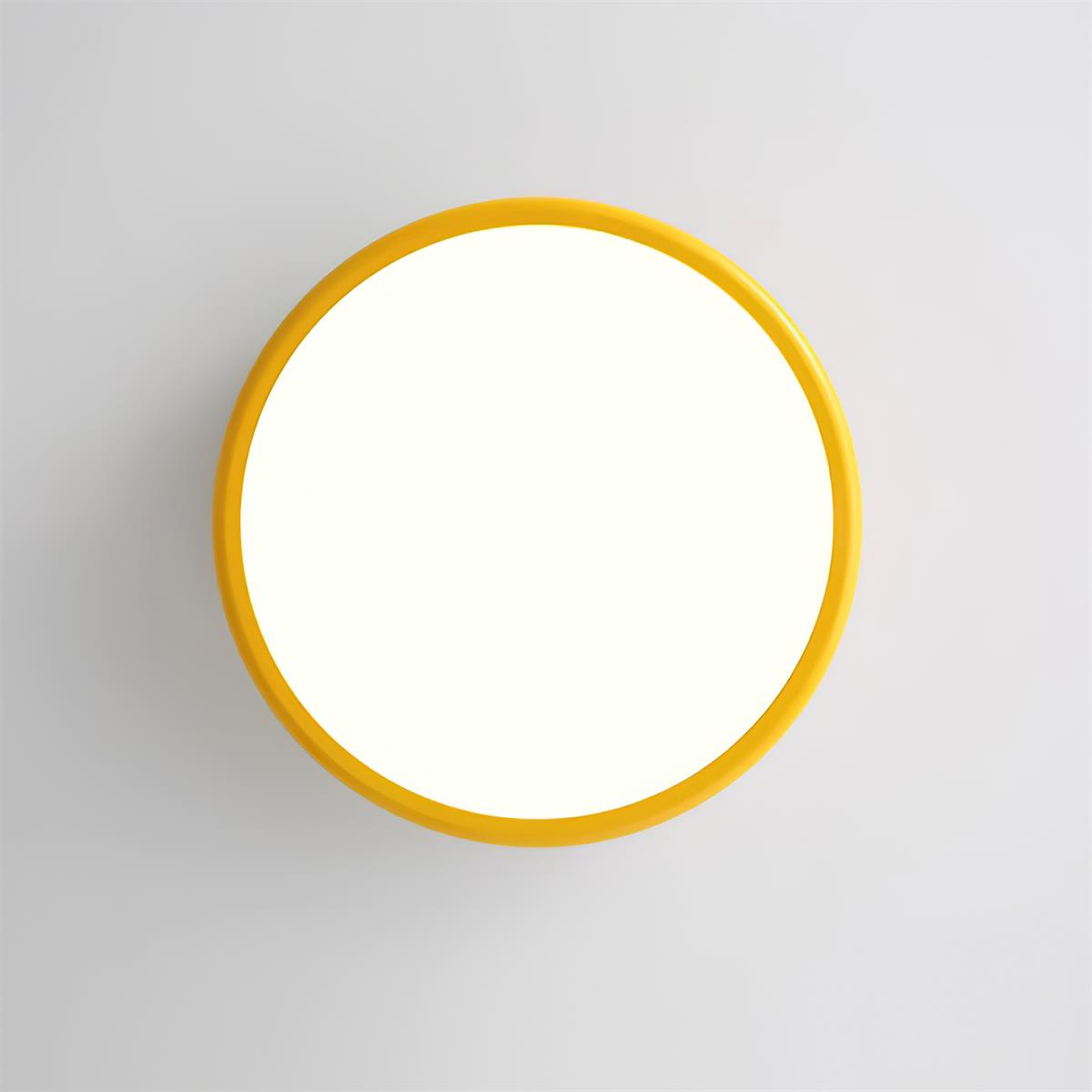Aussendeckenleuchte Zalini