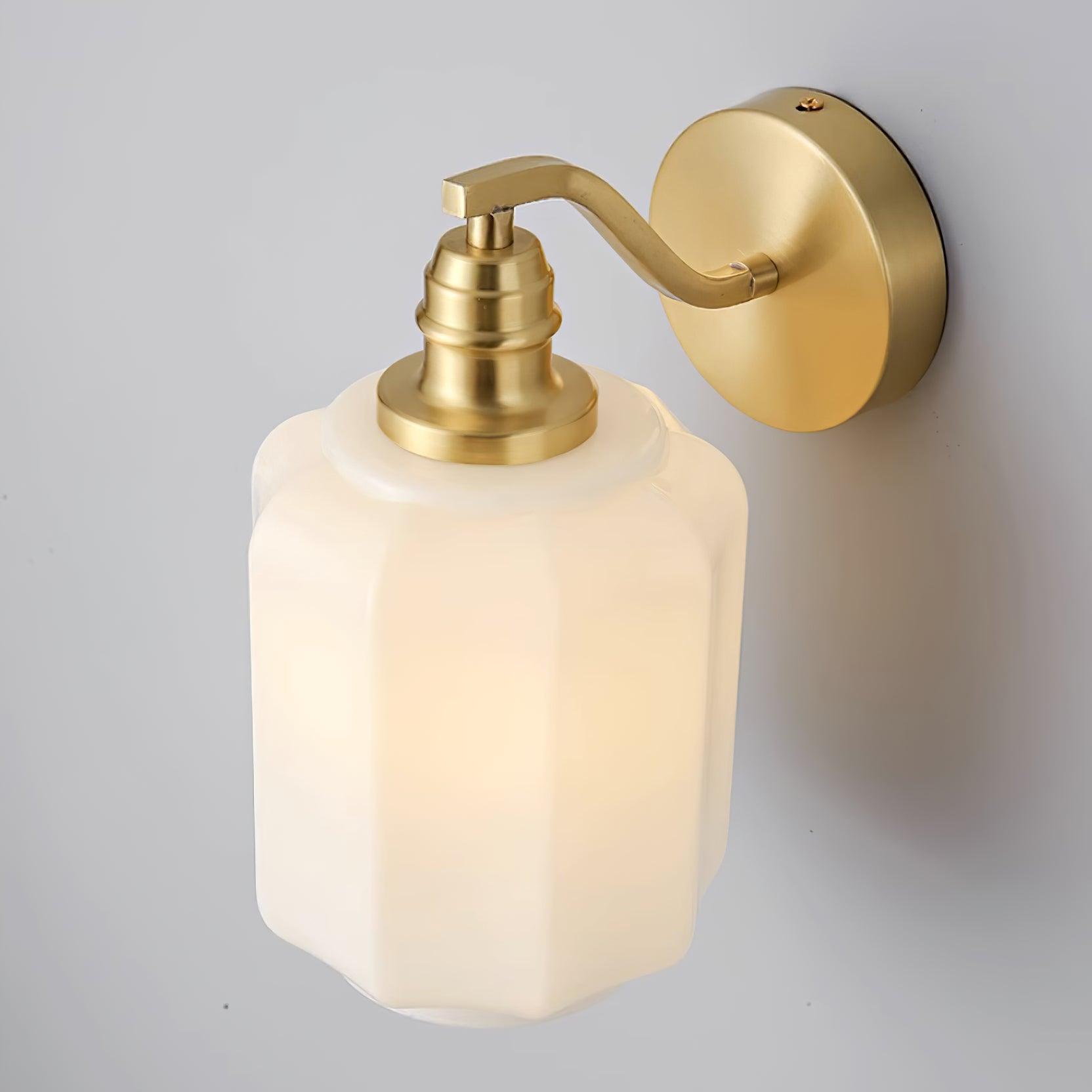 Aussenwandleuchte Envaio