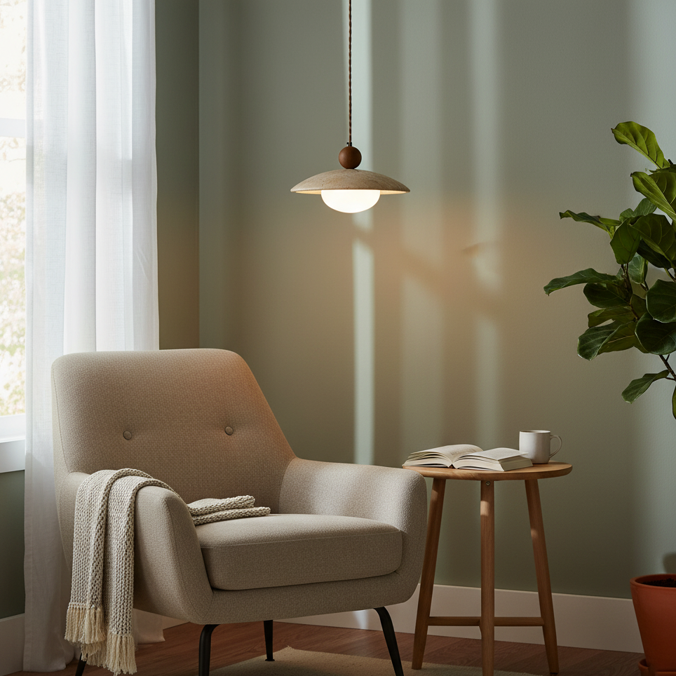 Herman Pendant Lamp – detail 11