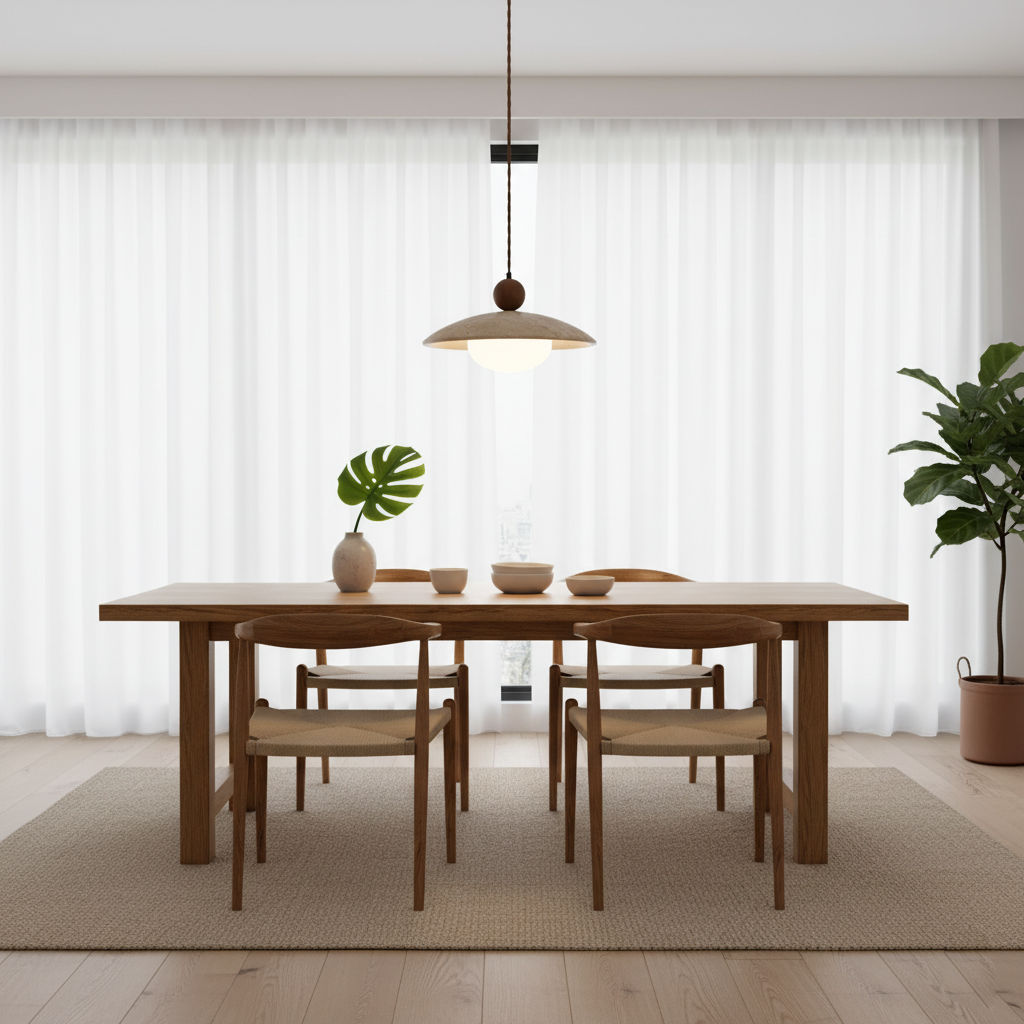 Herman Pendant Lamp – detail 10