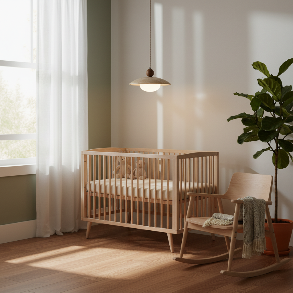 Herman Pendant Lamp – detail 9