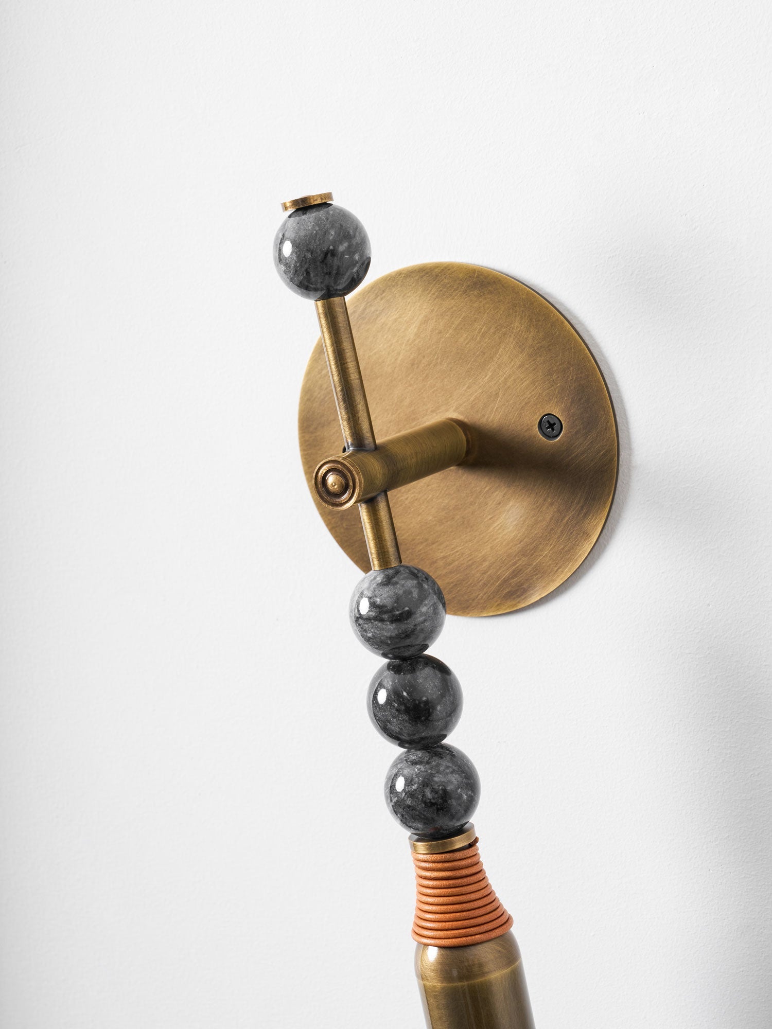 Wandleuchte Marniti