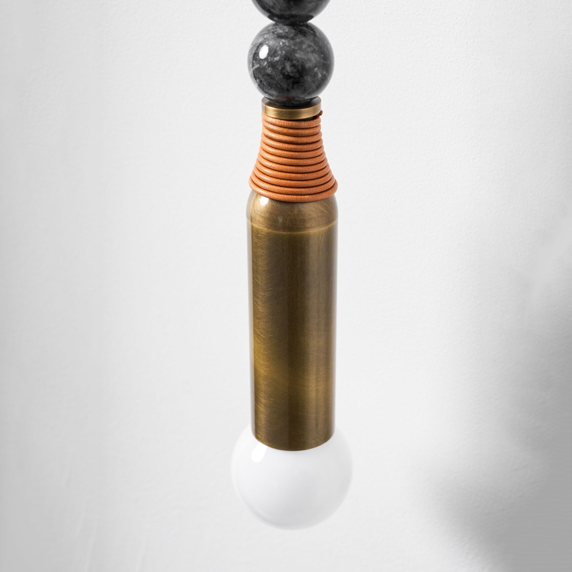 Wandleuchte Marniti