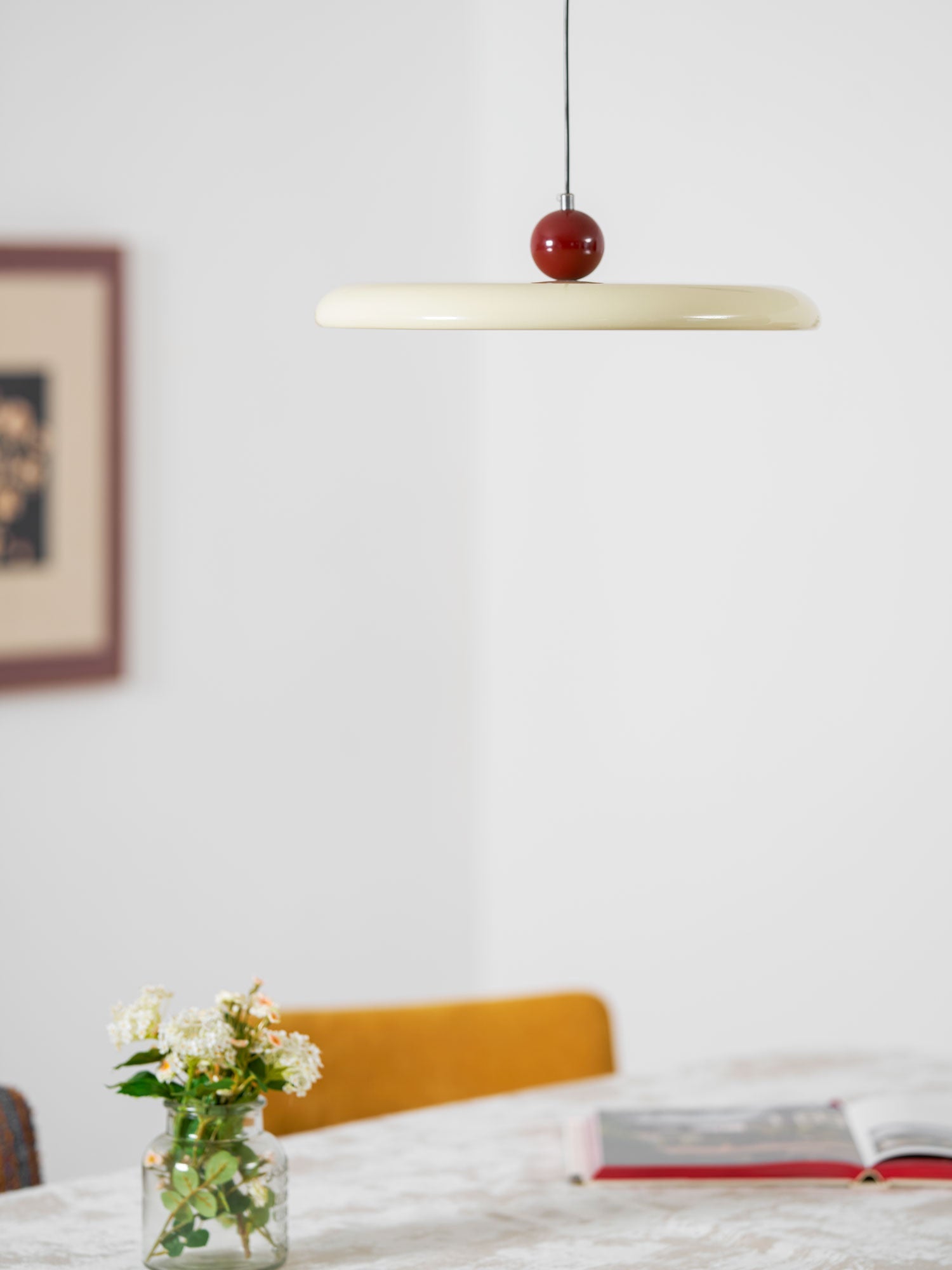 Moderne Pendelleuchte Giorae