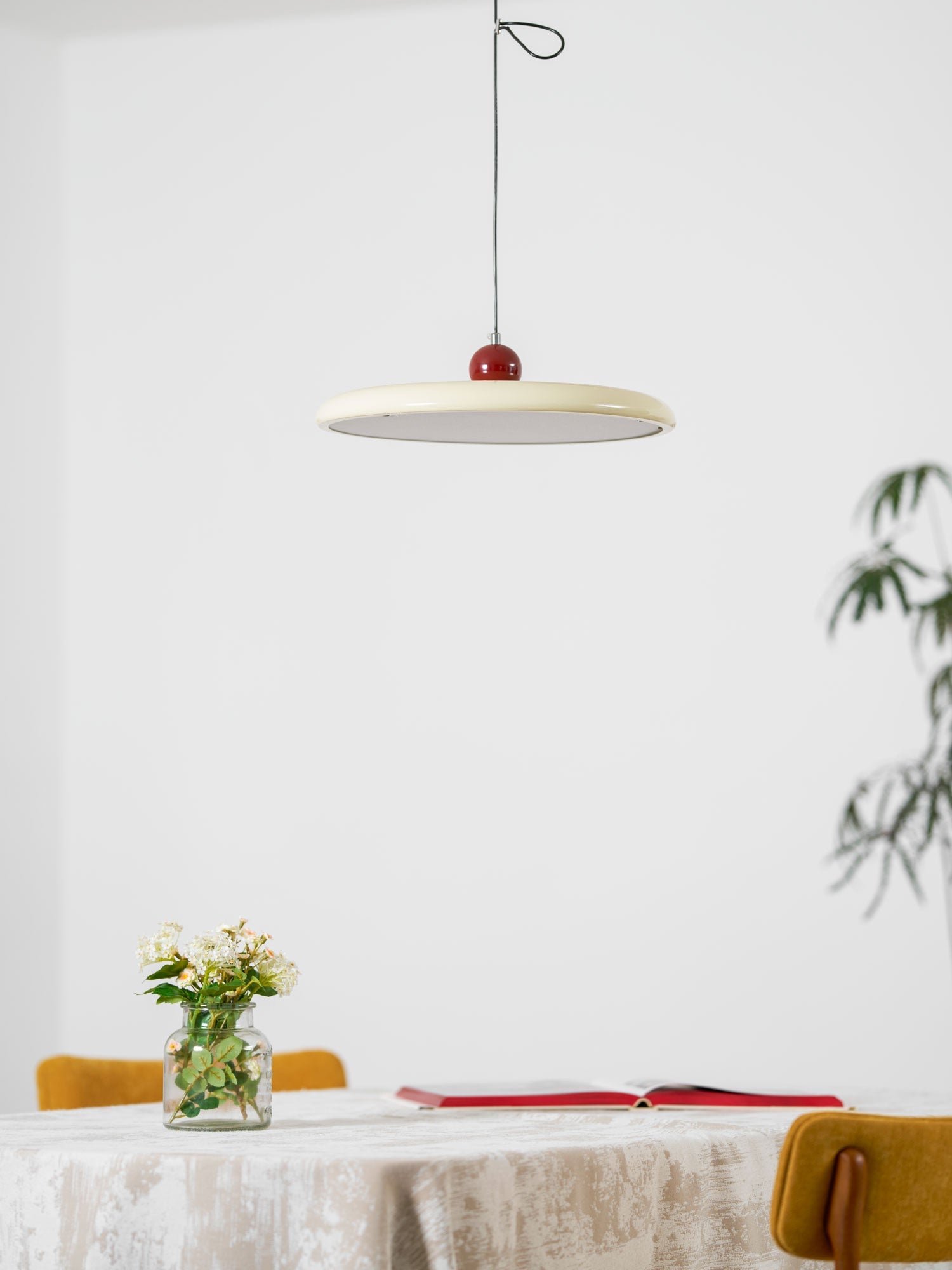 Moderne Pendelleuchte Giorae