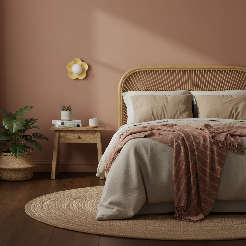 La Fleur Plug In Wall Lamp – detail 11