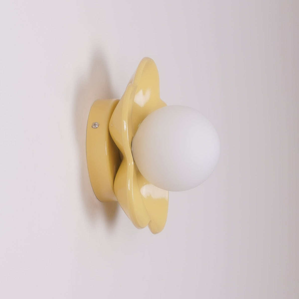 La Fleur Plug In Wall Lamp – detail 13
