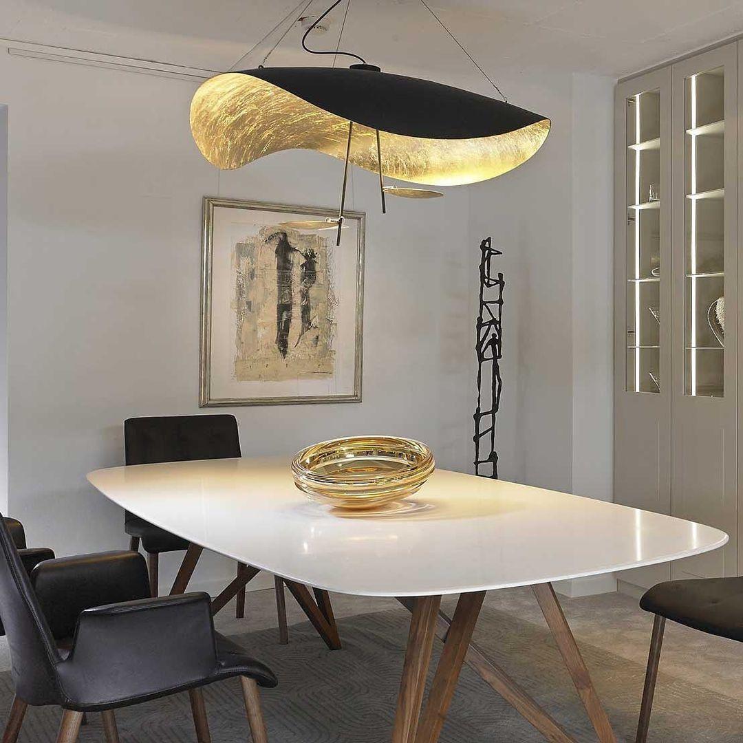 Moderne Pendelleuchte Erir