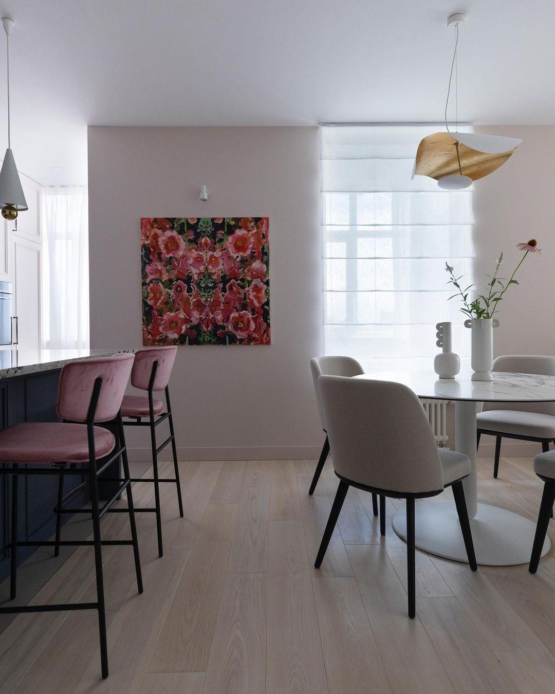 Moderne Pendelleuchte Erir