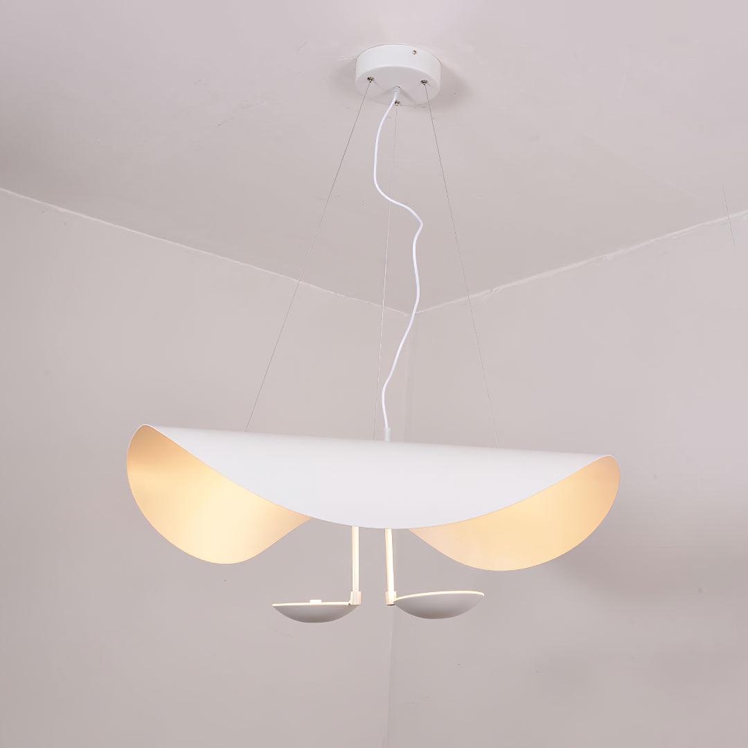 Moderne Pendelleuchte Erir