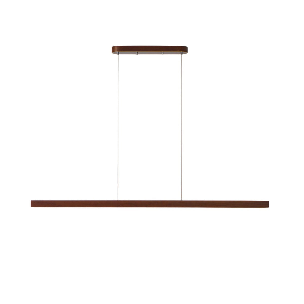 Lineare Pendelleuchte Merel