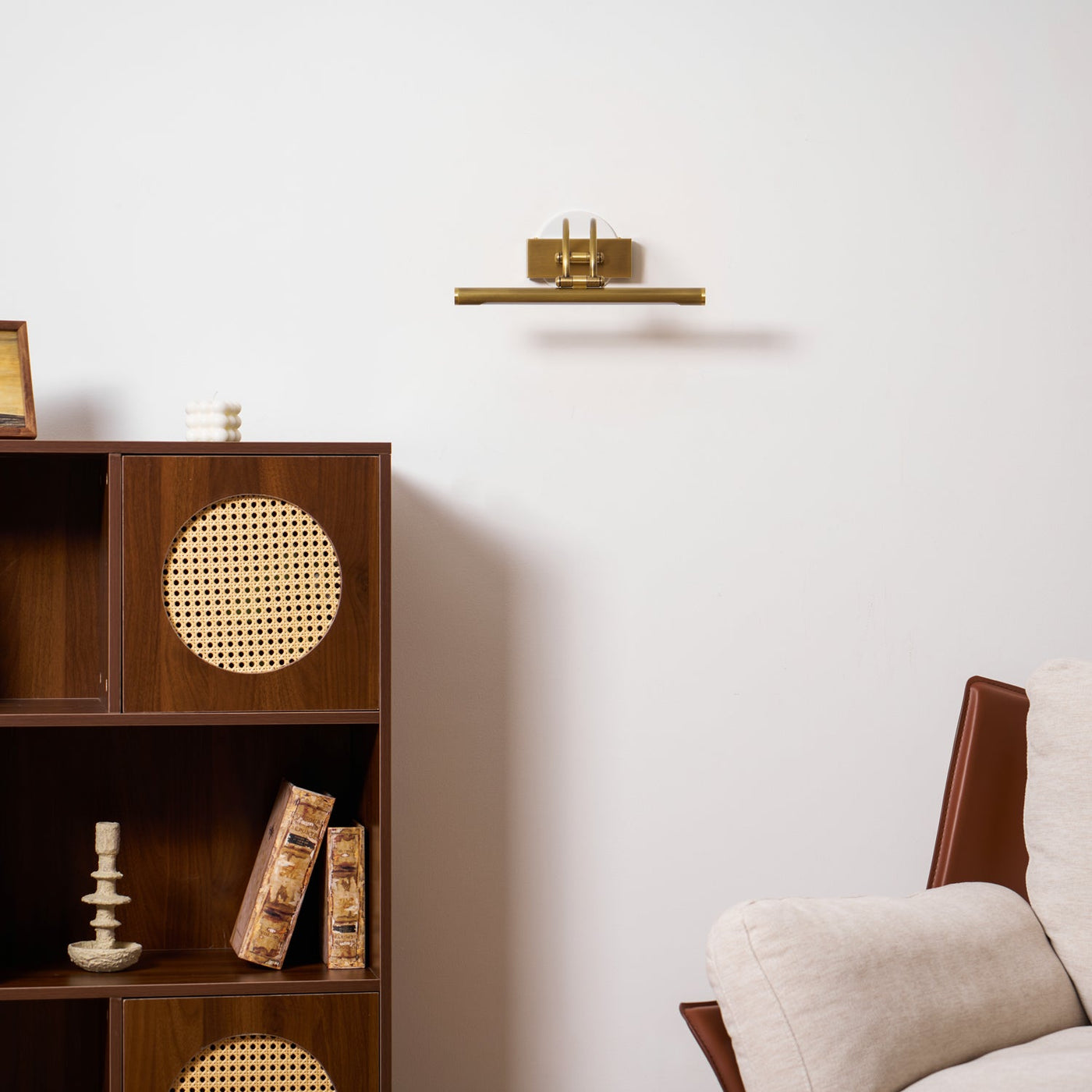 Innenarchitektur und Detailhandel