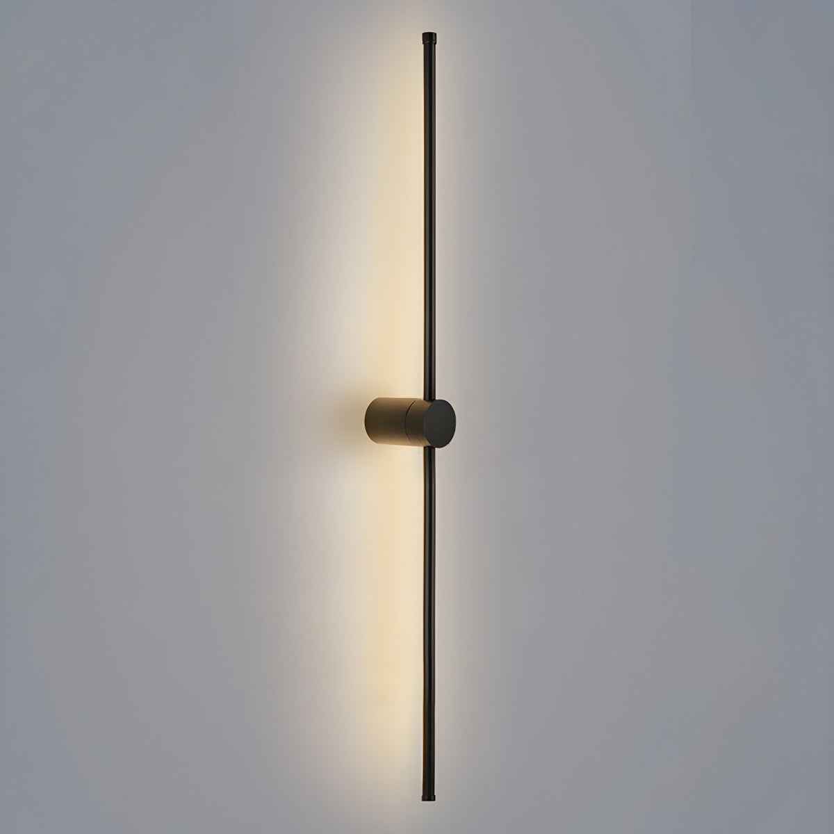Lineare Wandleuchte Nelele