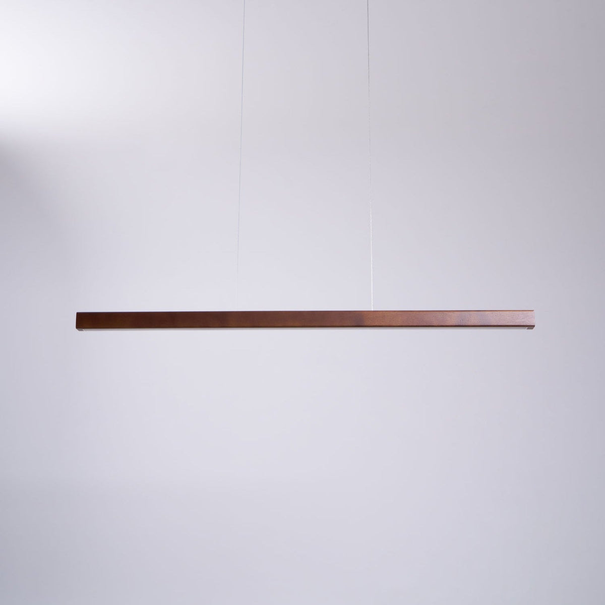 Lineare Pendelleuchte Merel