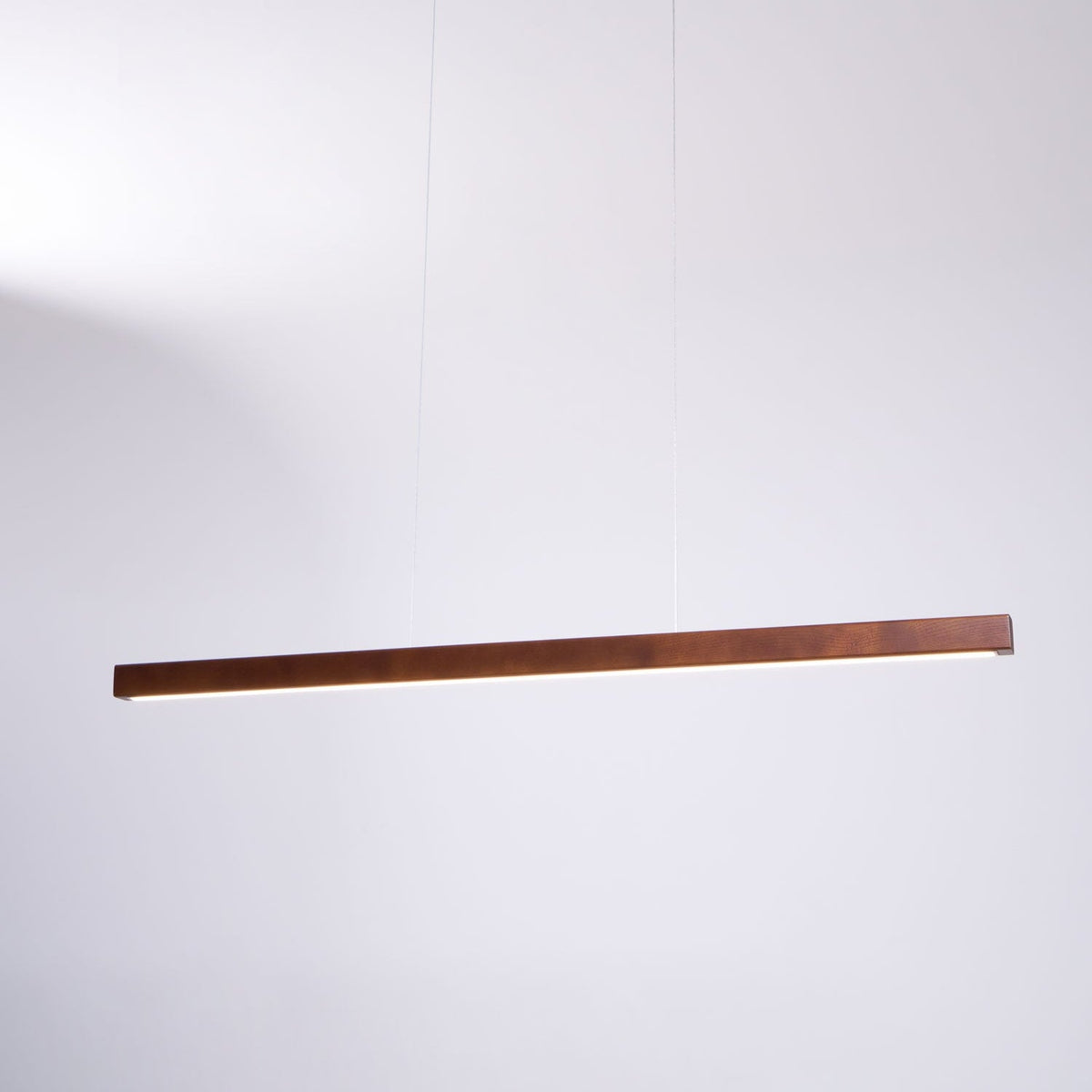 Lineare Pendelleuchte Merel