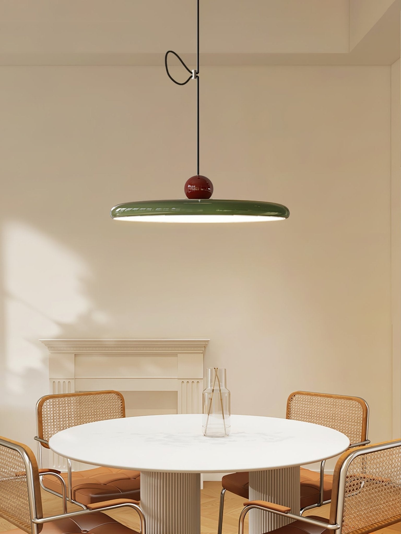 Moderne Pendelleuchte Giorae