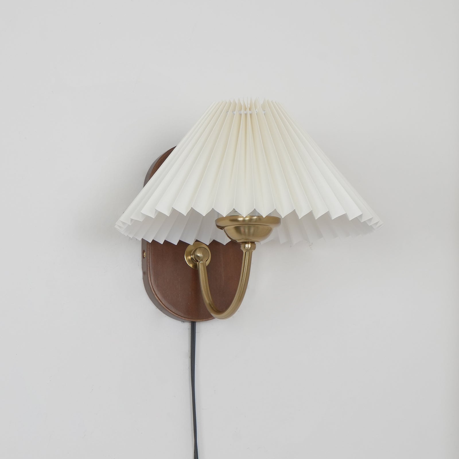 Wandleuchte Oroan