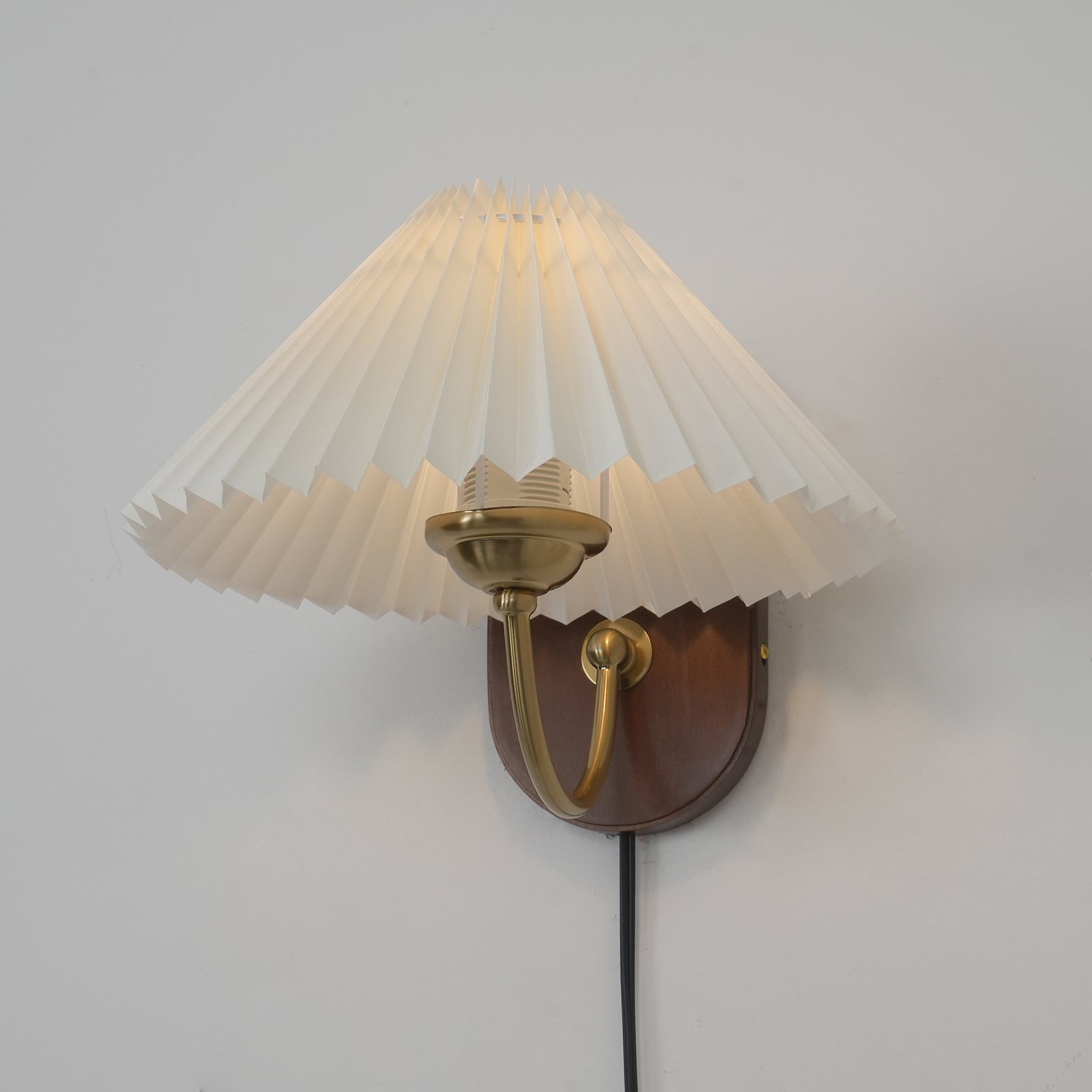 Wandleuchte Oroan