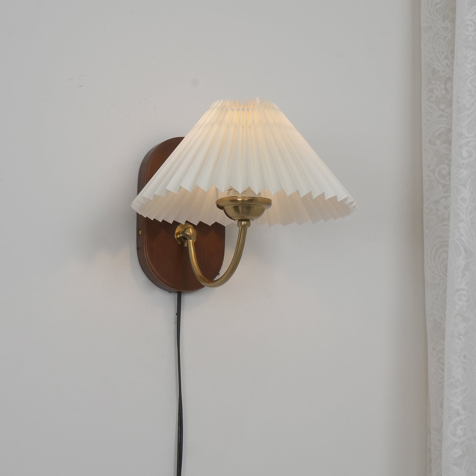 Wandleuchte Oroan