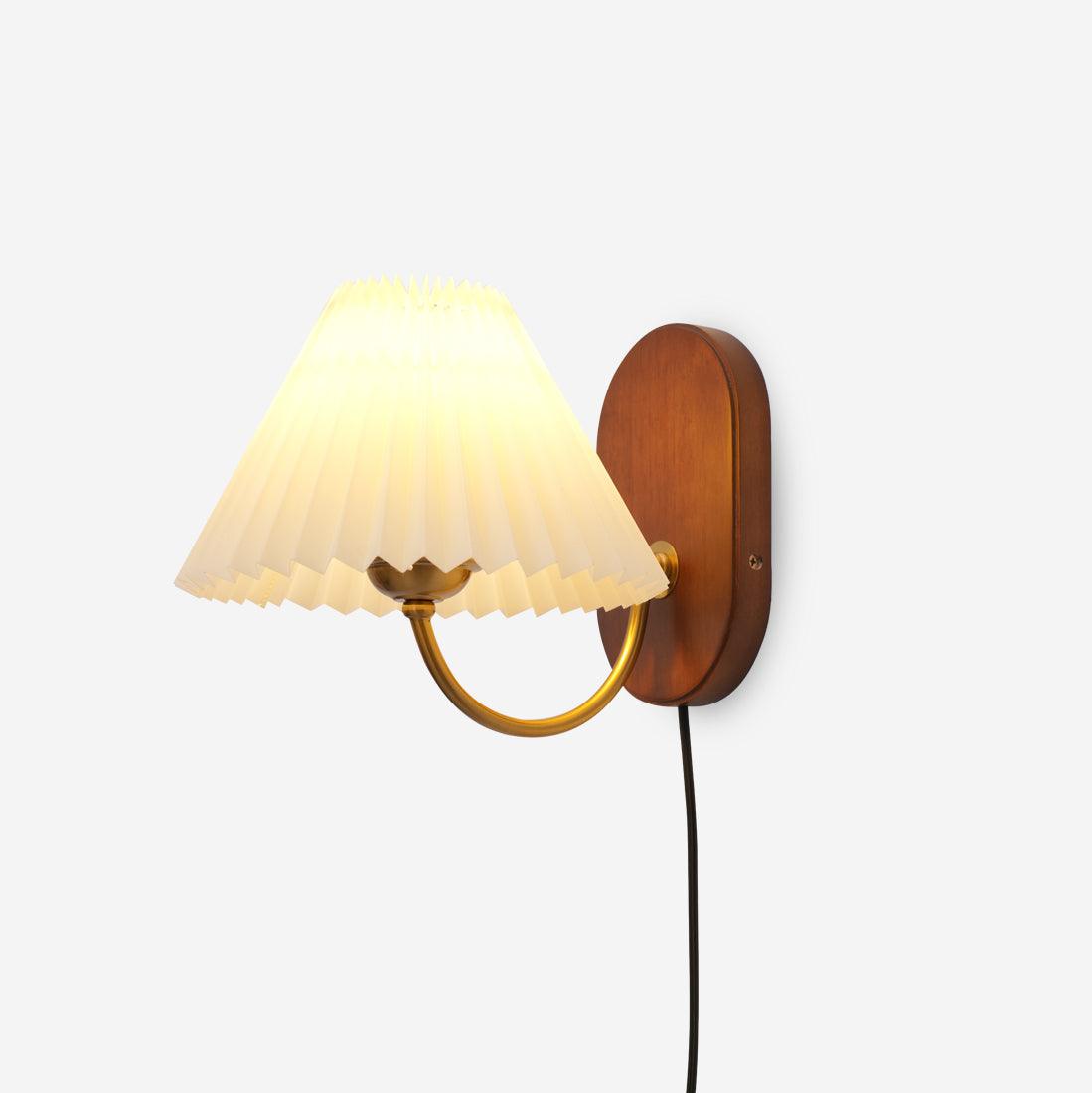 Wandleuchte Oroan