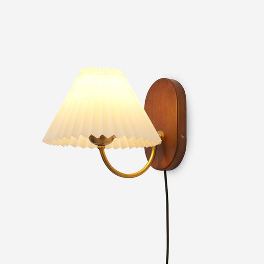 Wandleuchte Oroan