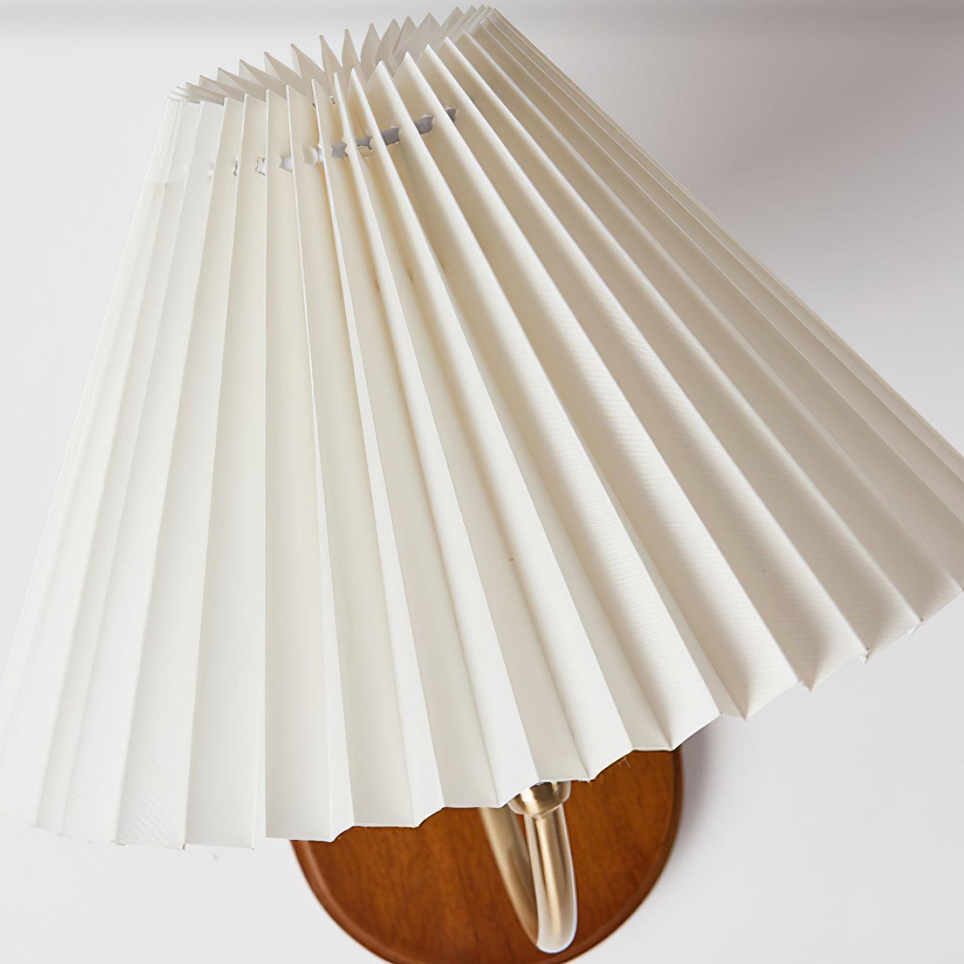 Wandleuchte Oroan