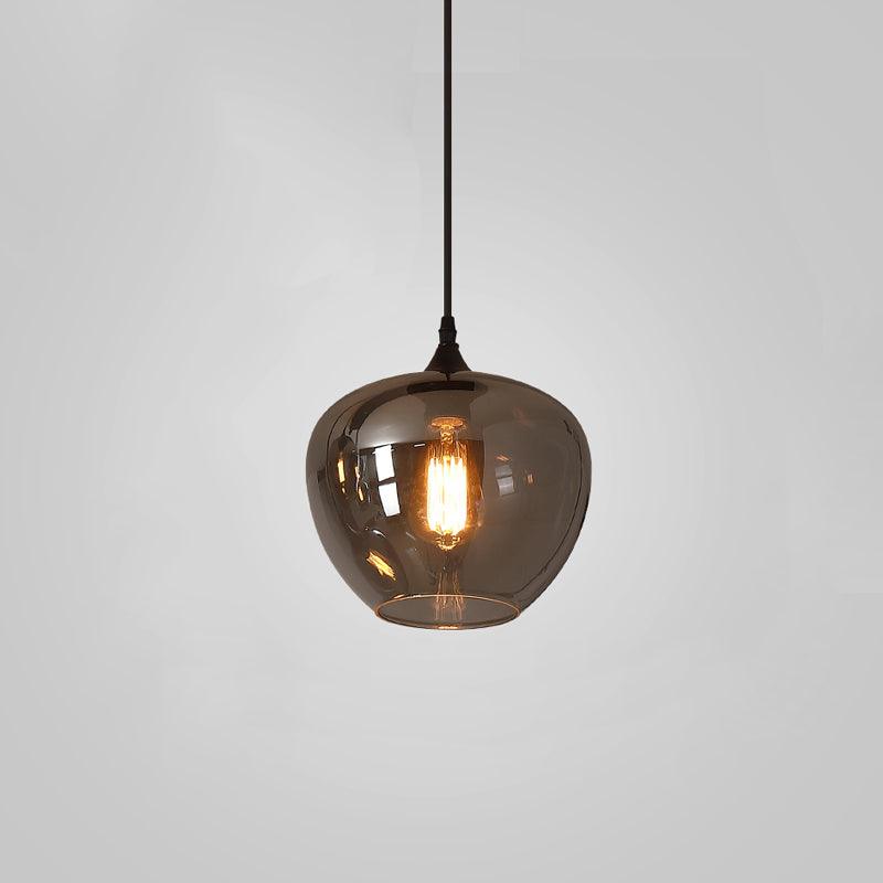 Vintage Pendelleuchte Viletora