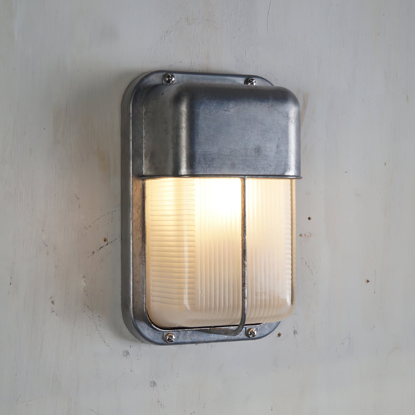 Aussenwandleuchte Monievo