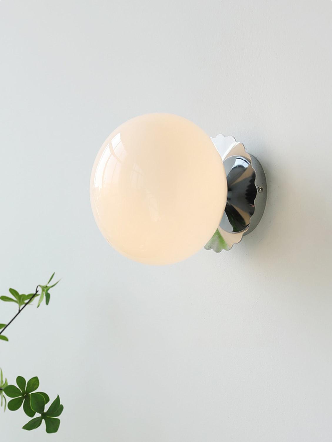 Moderne Wandleuchte Gernoie