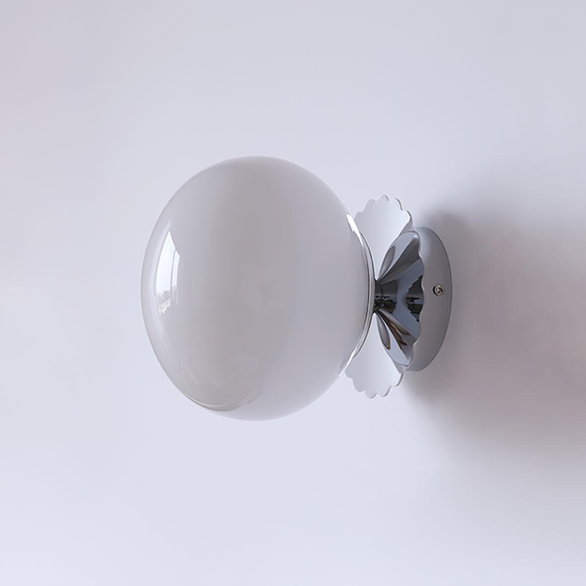 Moderne Wandleuchte Gernoie