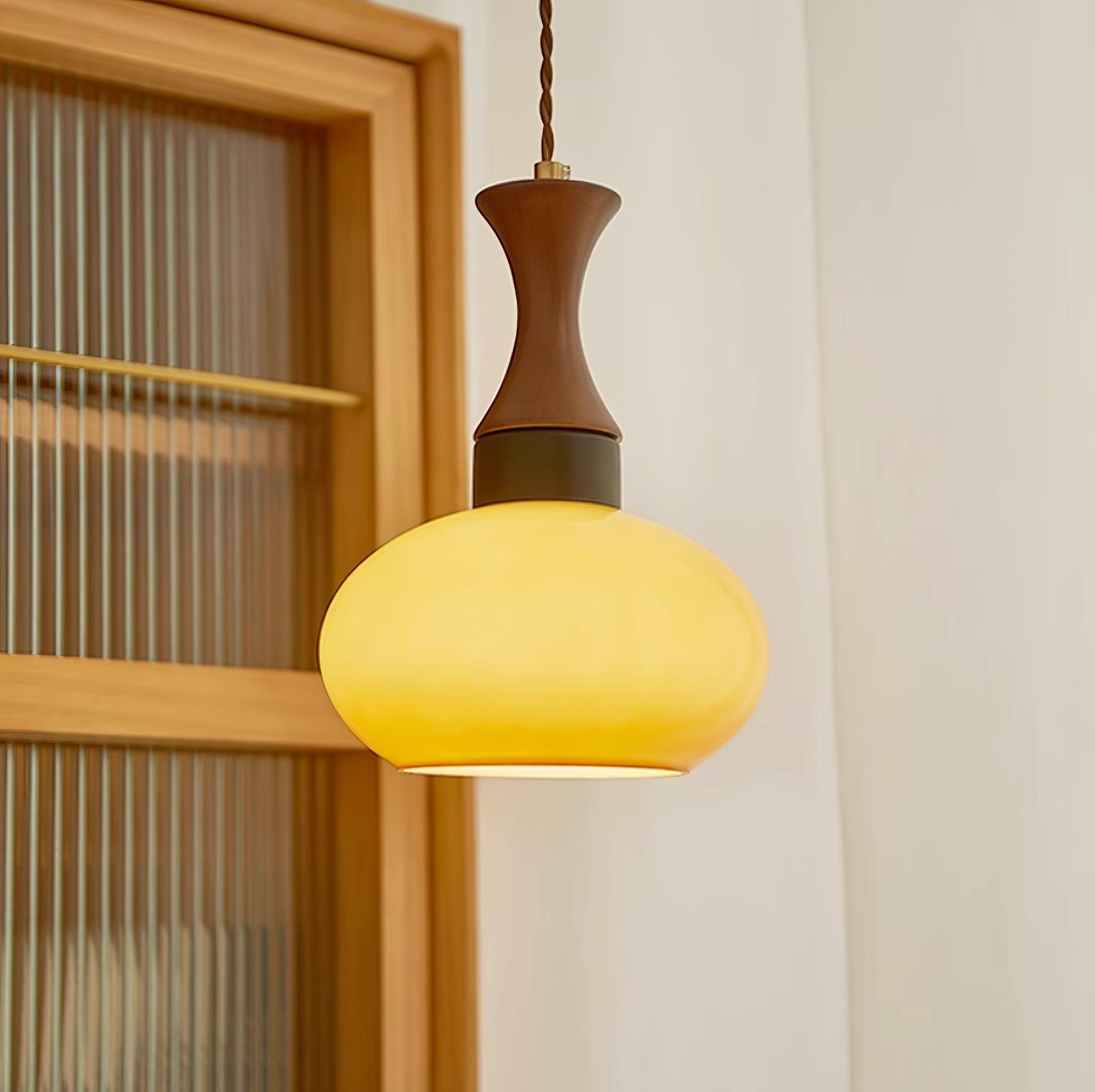 Pendelleuchte Laretta