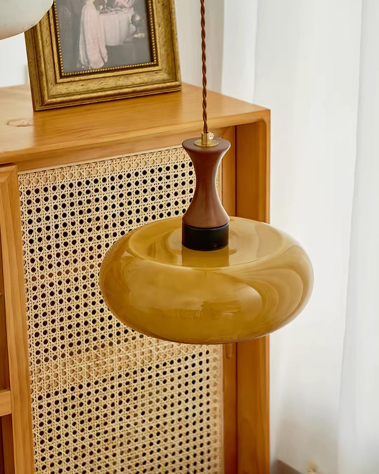 Pendelleuchte Laretta