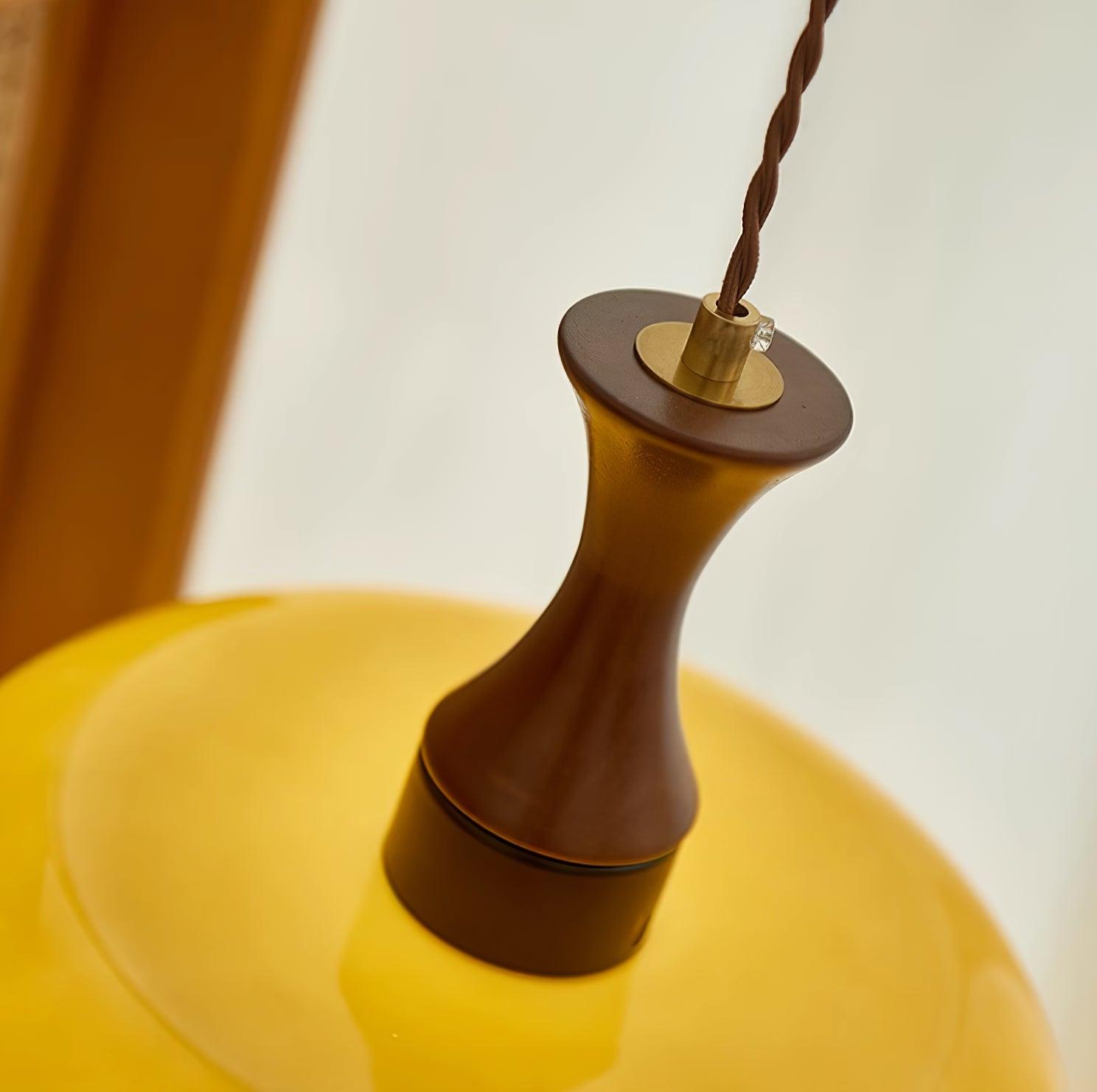 Pendelleuchte Laretta