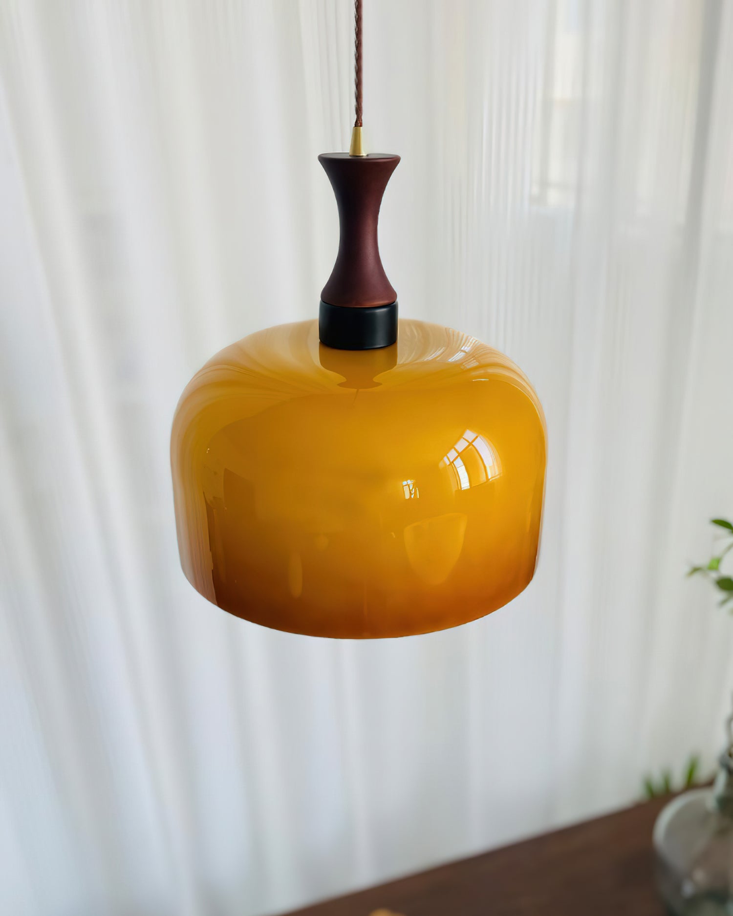 Pendelleuchte Laretta