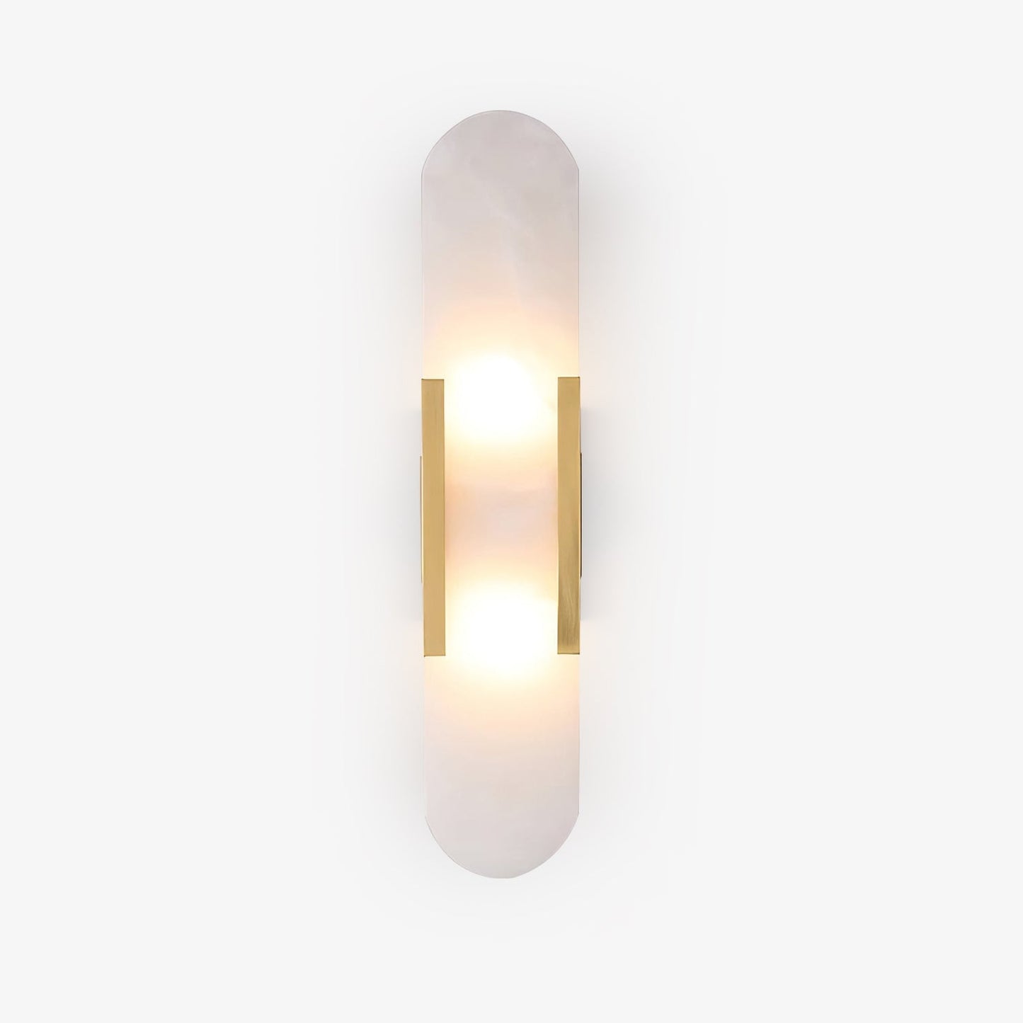 Lineare Wandleuchte Morien
