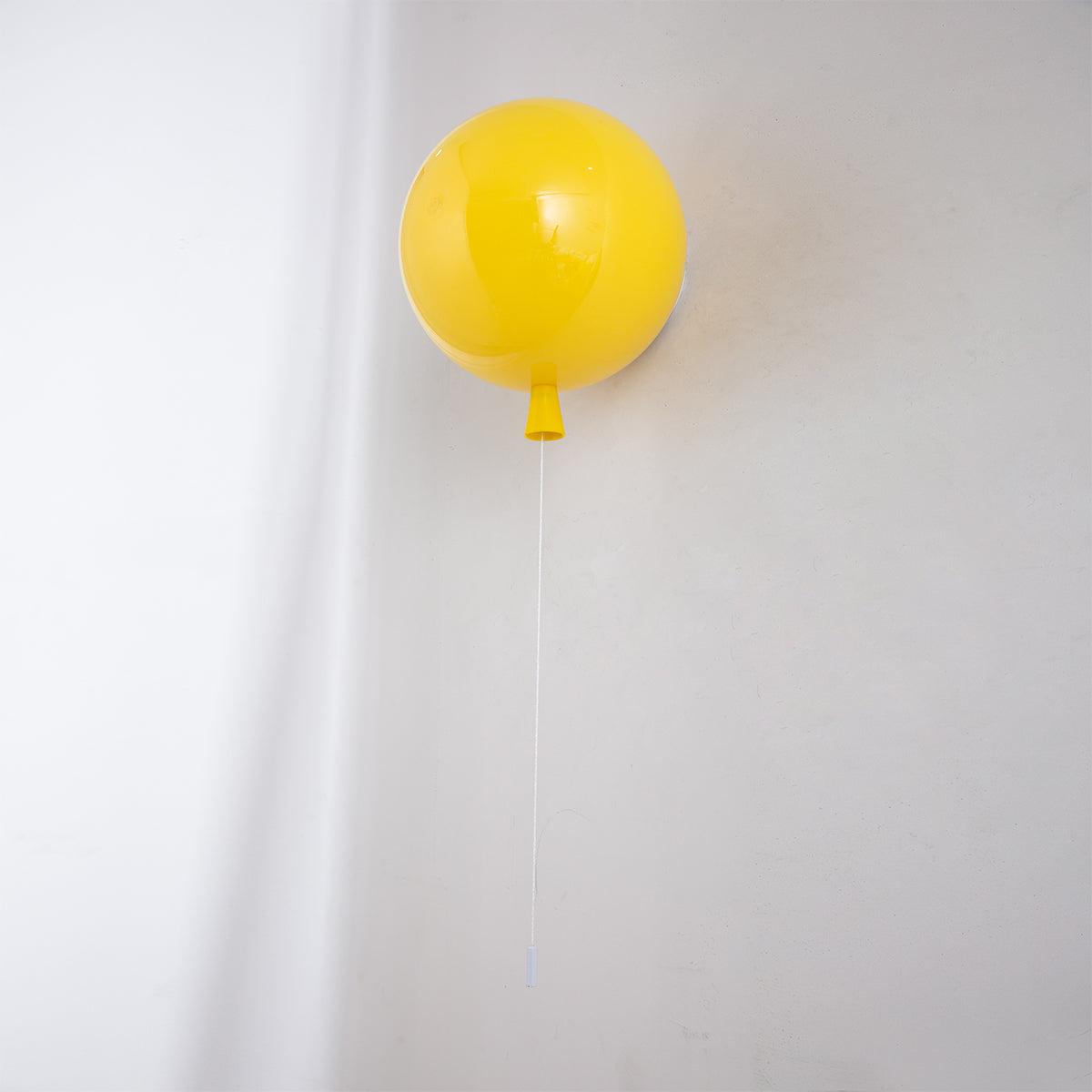 Wandleuchte Solti