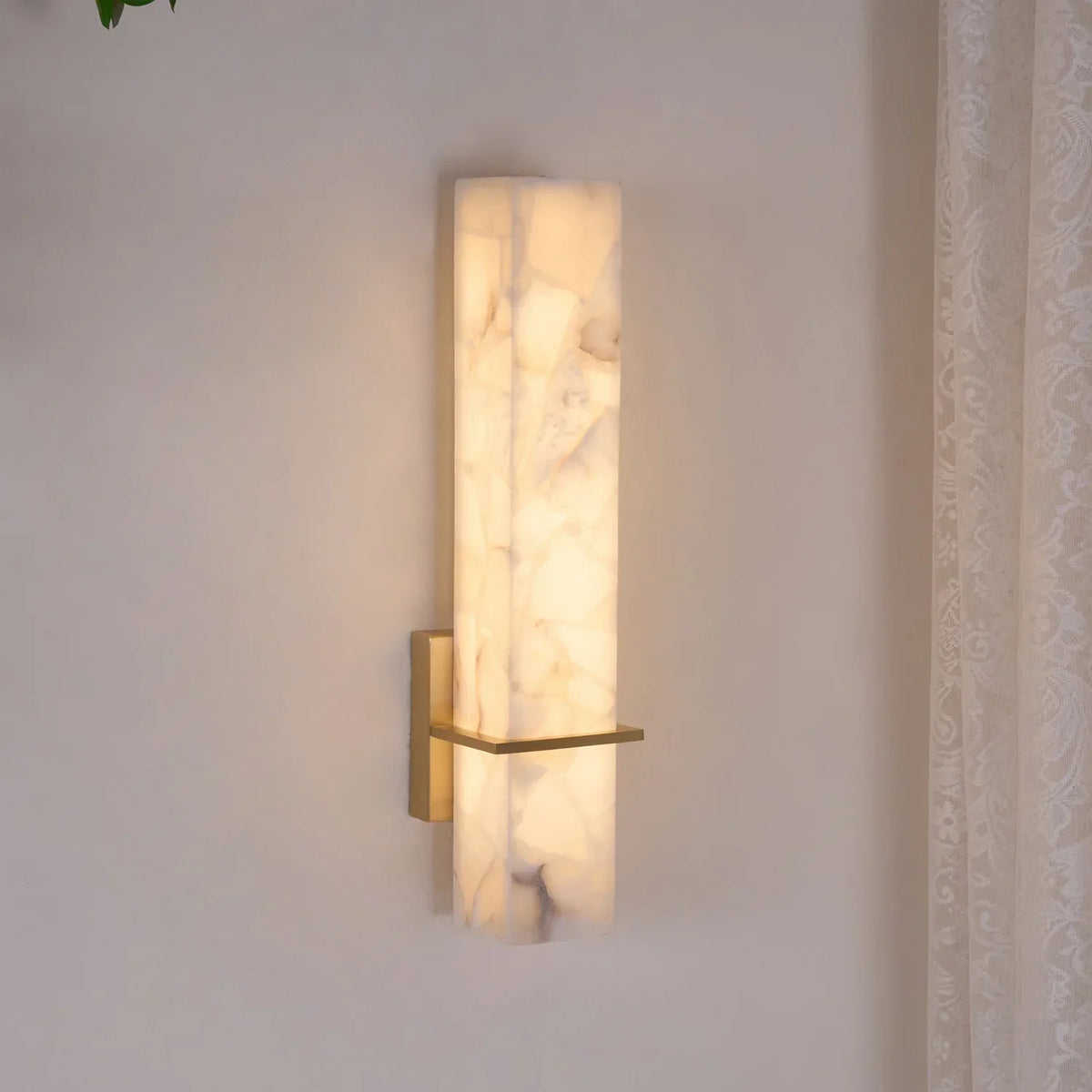 Moderne Wandleuchte Dunlorlo