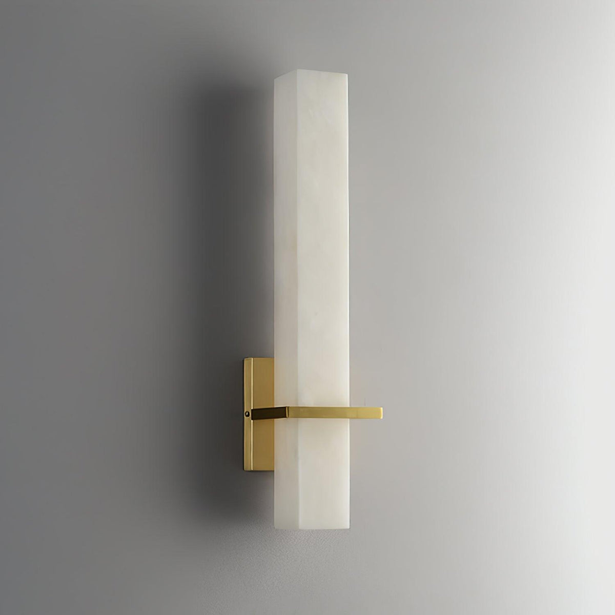 Moderne Wandleuchte Dunlorlo
