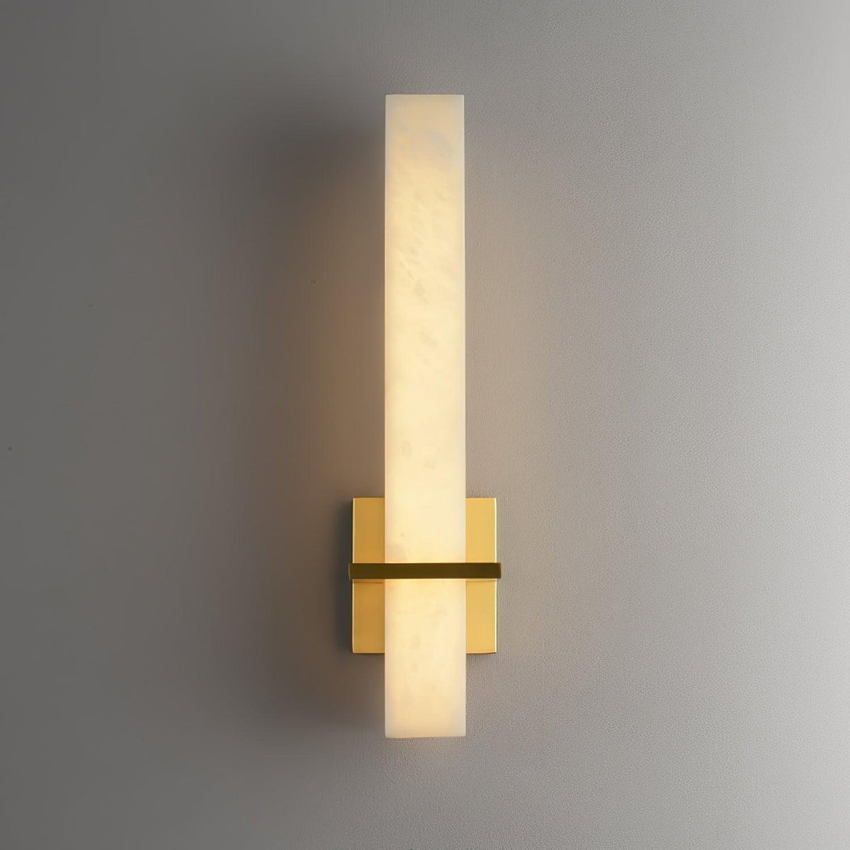 Moderne Wandleuchte Dunlorlo