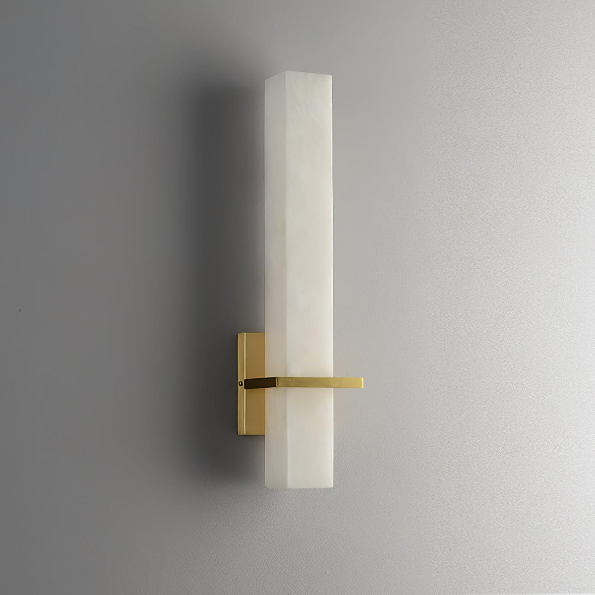 Moderne Wandleuchte Dunlorlo