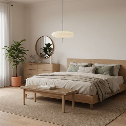Minimalistische Pendelleuchte Sofie