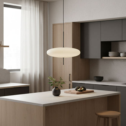 Minimalistische Pendelleuchte Sofie