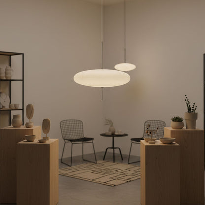 Minimalistische Pendelleuchte Sofie