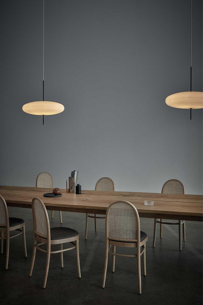 Minimalistische Pendelleuchte Sofie