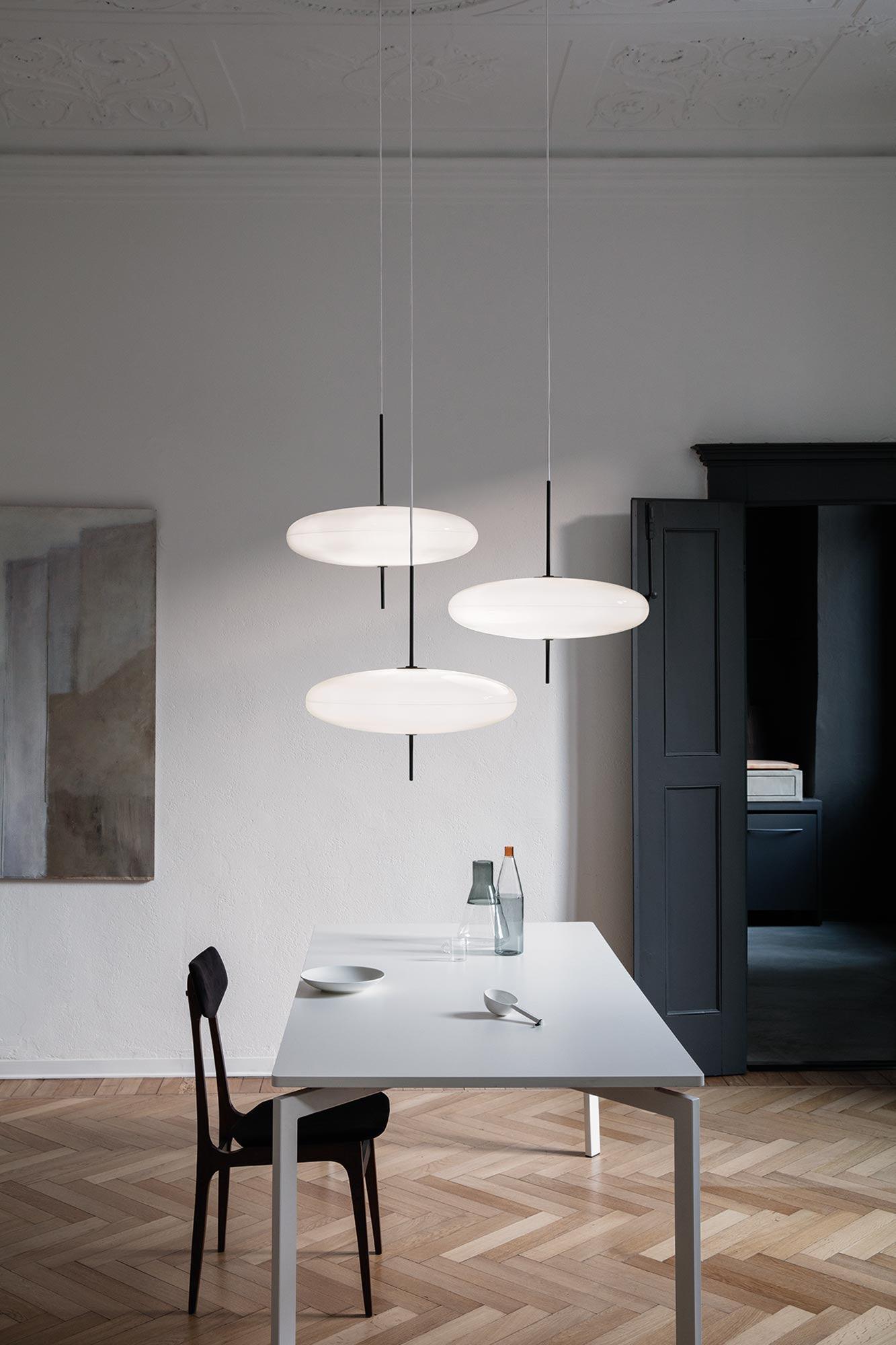 Minimalistische Pendelleuchte Sofie